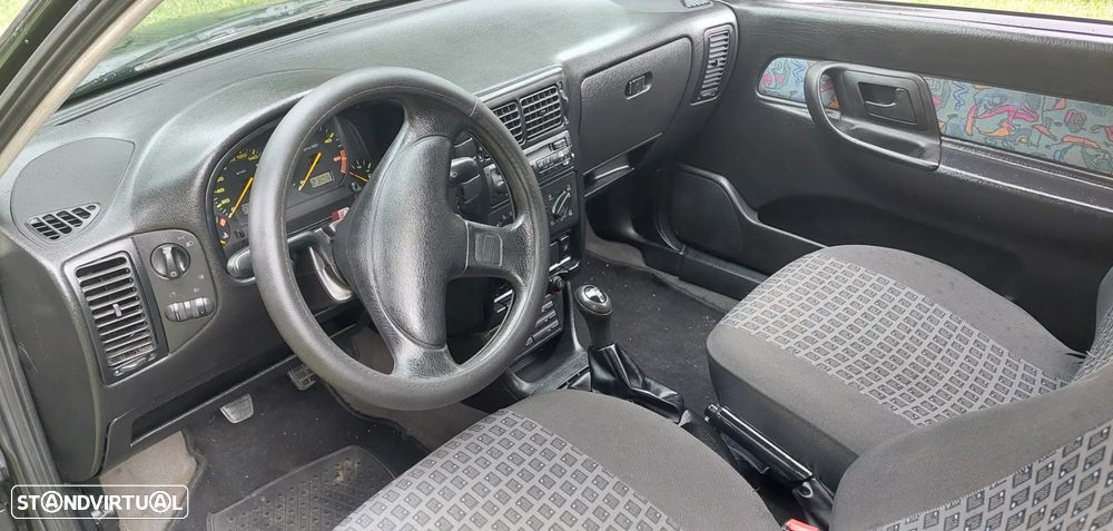 SEAT Ibiza 1.9 TDi Latino - 9