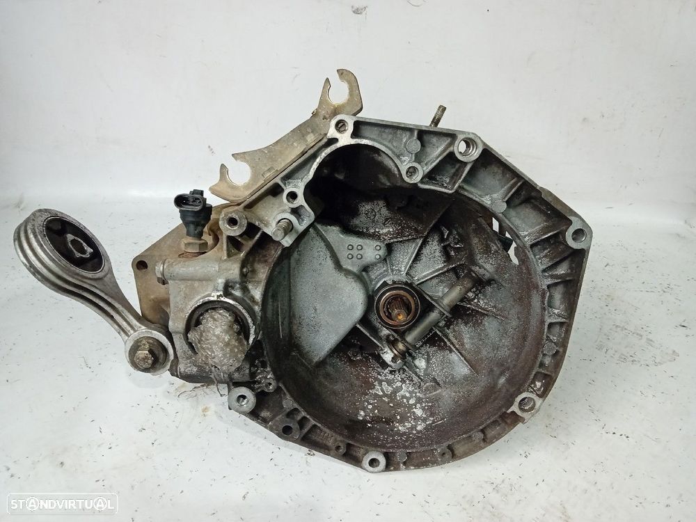 Caixa de velocidades manual FIAT Punto (188_) - 1
