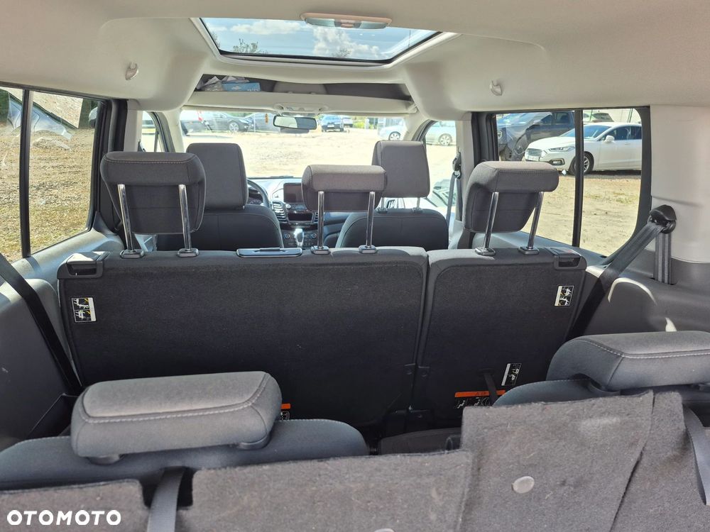 Ford Tourneo Connect Grand 1.5 TDCi Start/Stop Titanium - 7