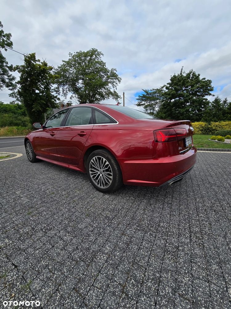 Audi A6 Limousine - 14