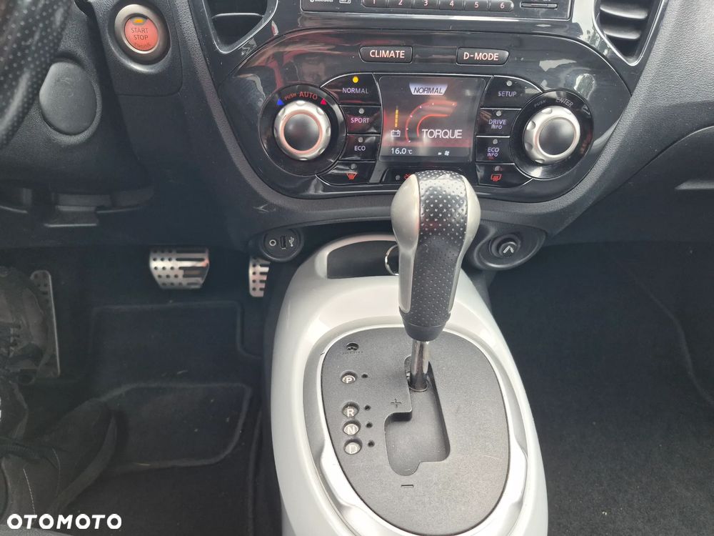 Nissan Juke - 26
