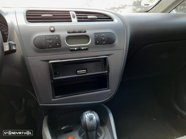 Para peças SEAT Leon (1P1) - 12