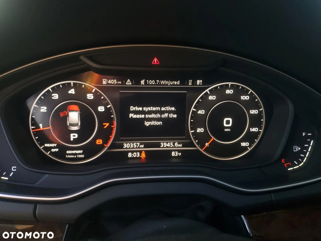Audi Q5 45 TFSI quattro S tronic design - 9