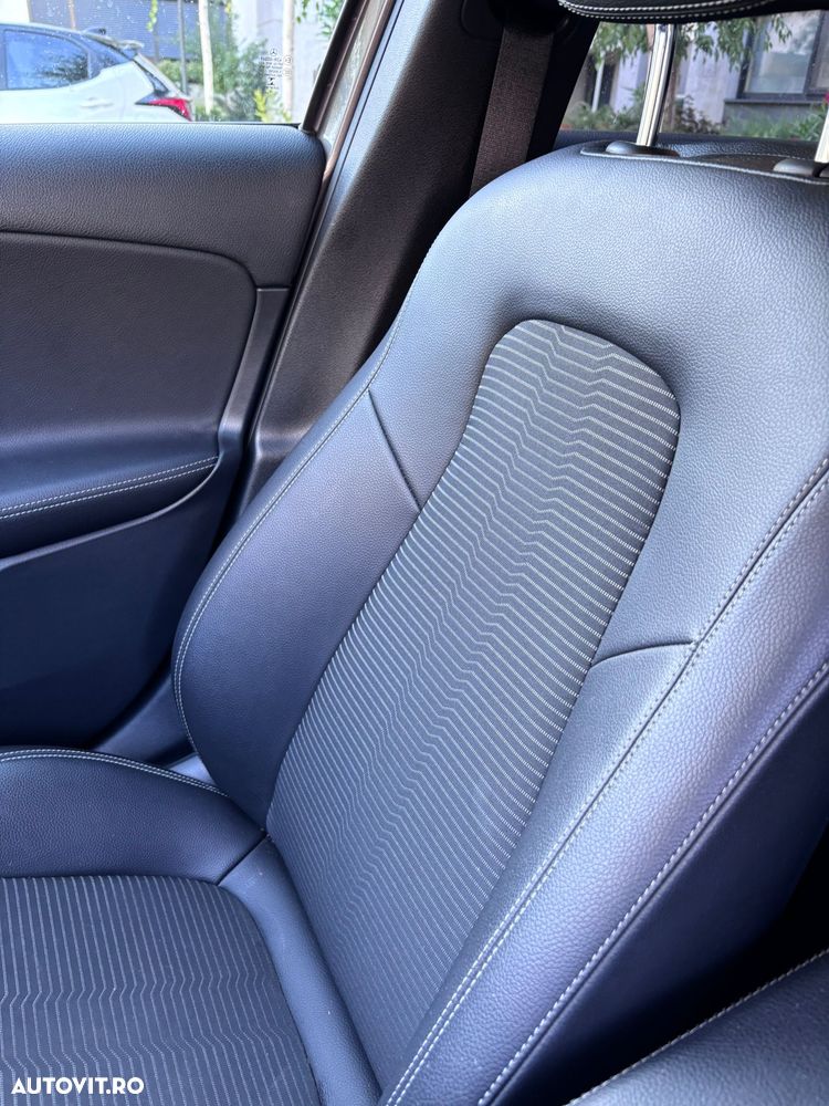 Mercedes-Benz A 200 - 13