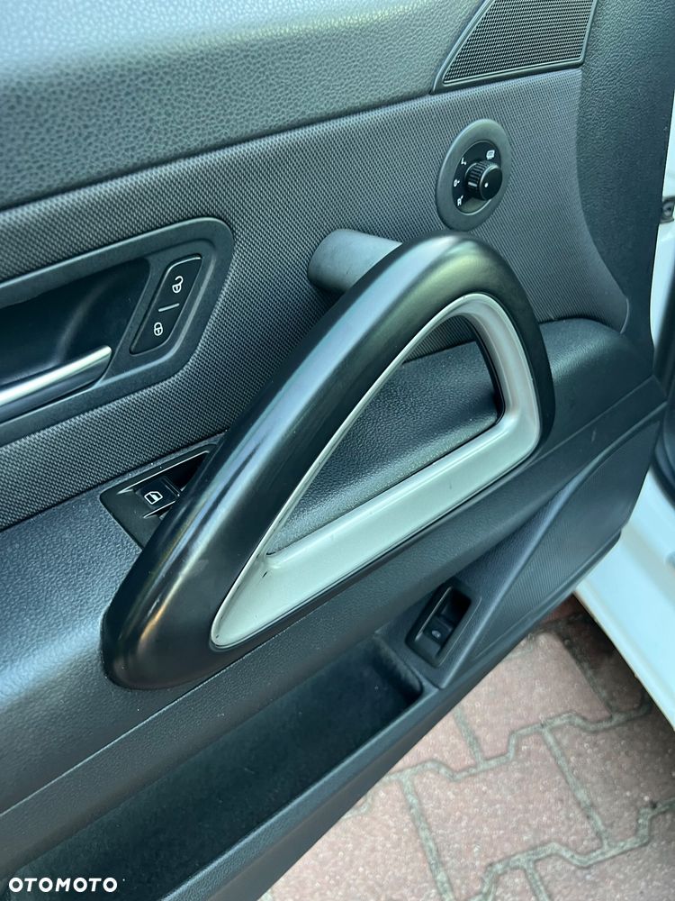Volkswagen Scirocco 2.0 TSI DSG - 20