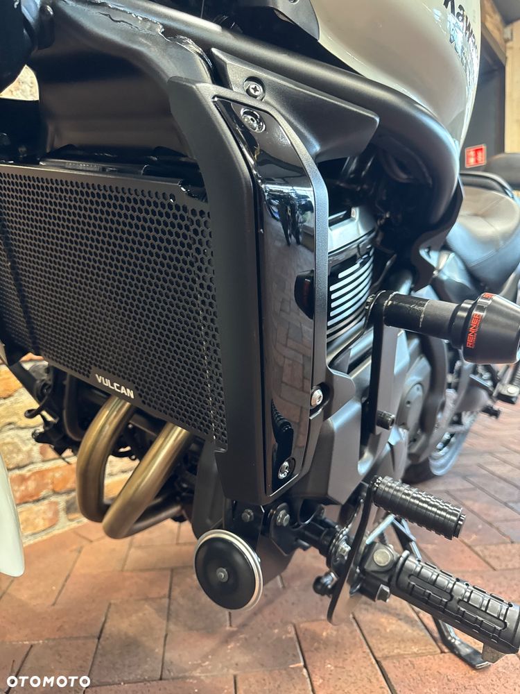 Kawasaki Vulcan - 24