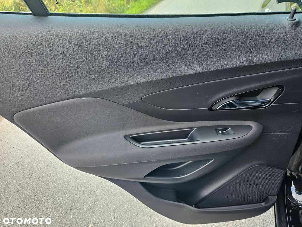 Opel Mokka 1.4 Turbo ecoFLEX Start/Stop Edition - 35