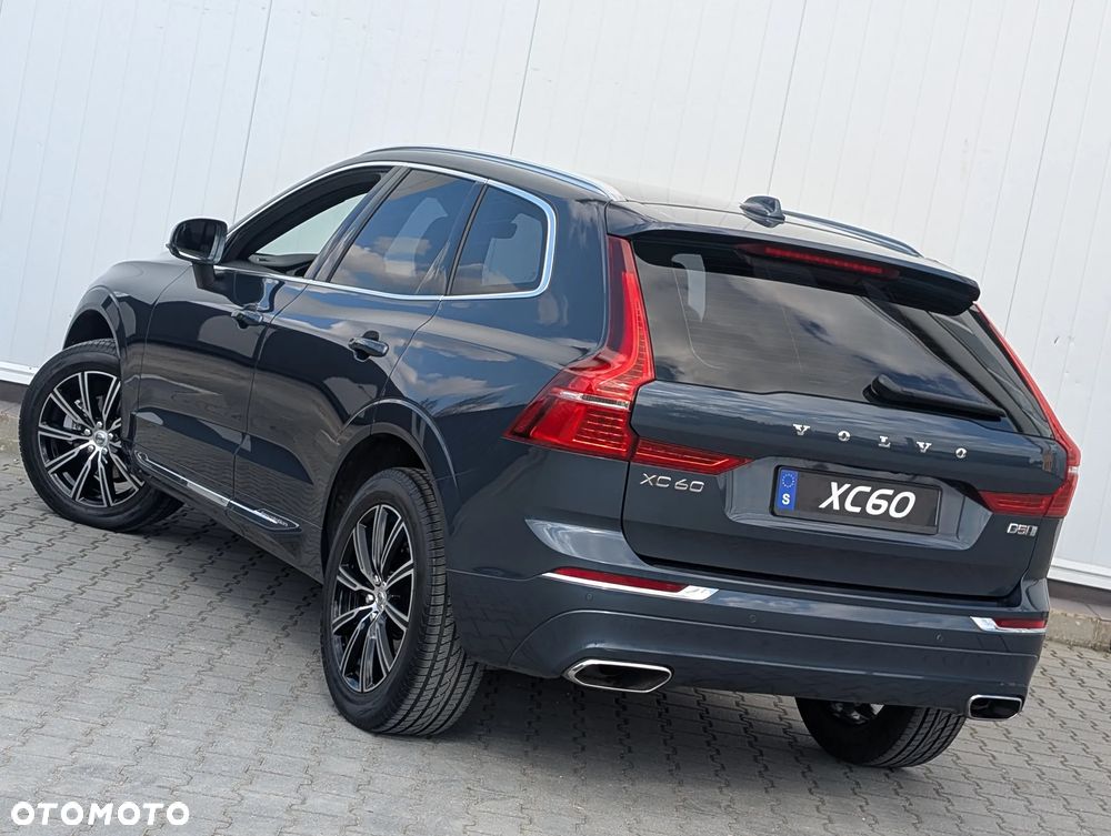 Volvo XC 60 - 7
