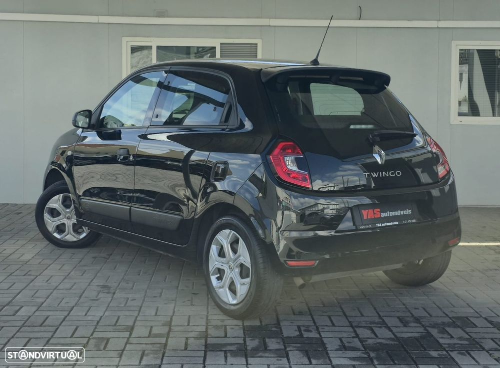 Renault Twingo SCe 65 LIFE - 21