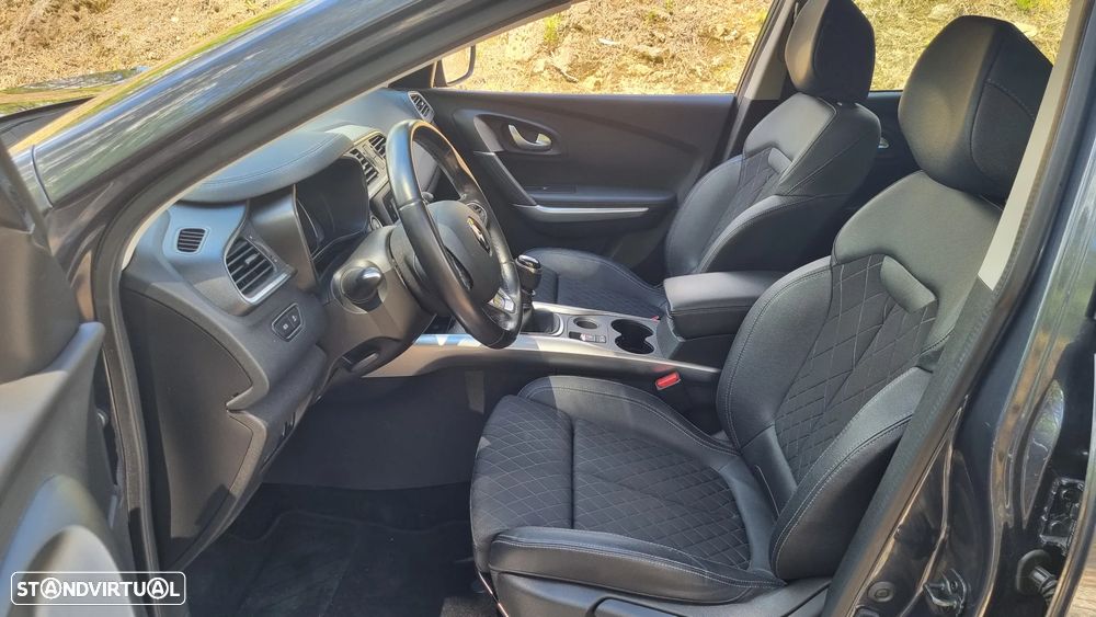 Renault Kadjar 1.5 dCi Intens - 8