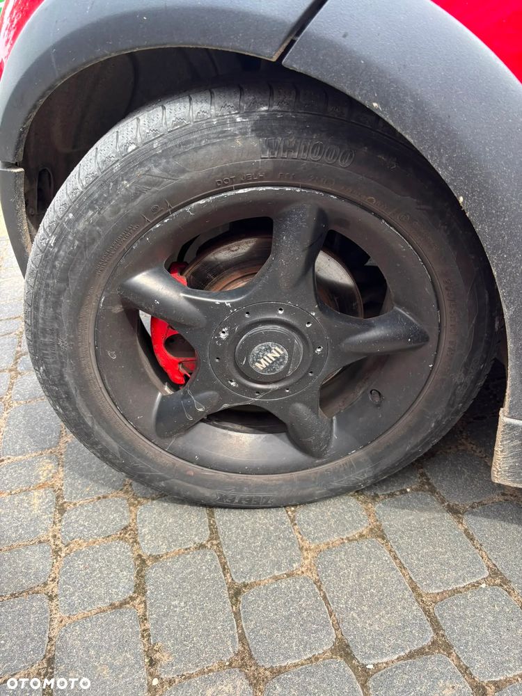 MINI Cooper Standard - 3