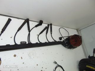 Bmw 735i e32 vários - 6