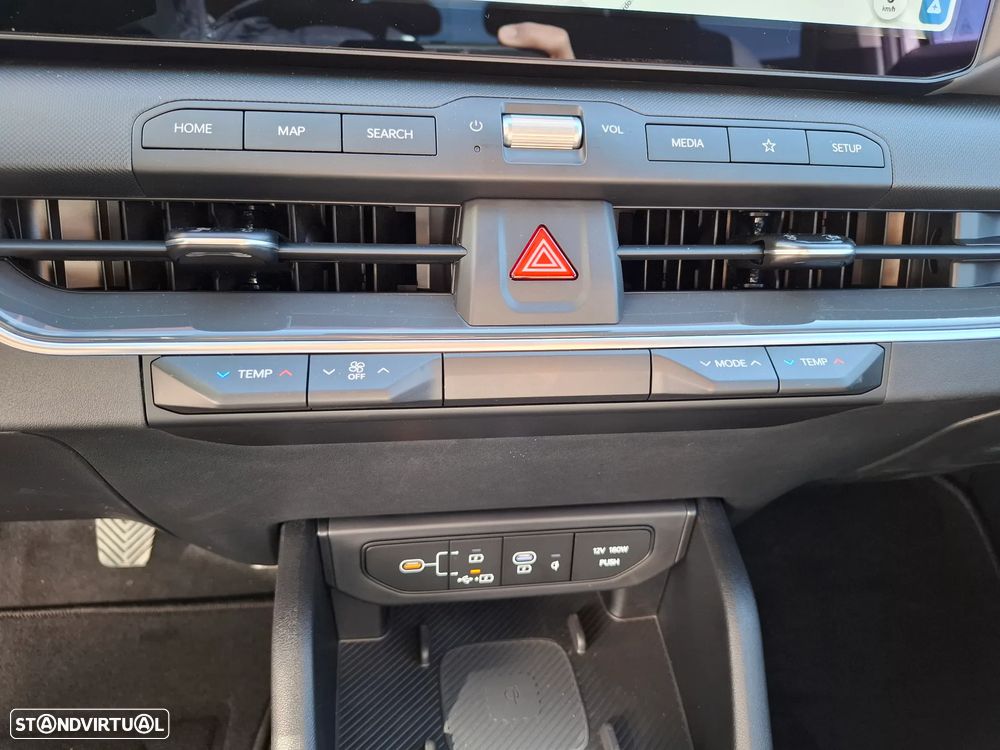 Kia K4 1.0 T-GDI Tech - 31