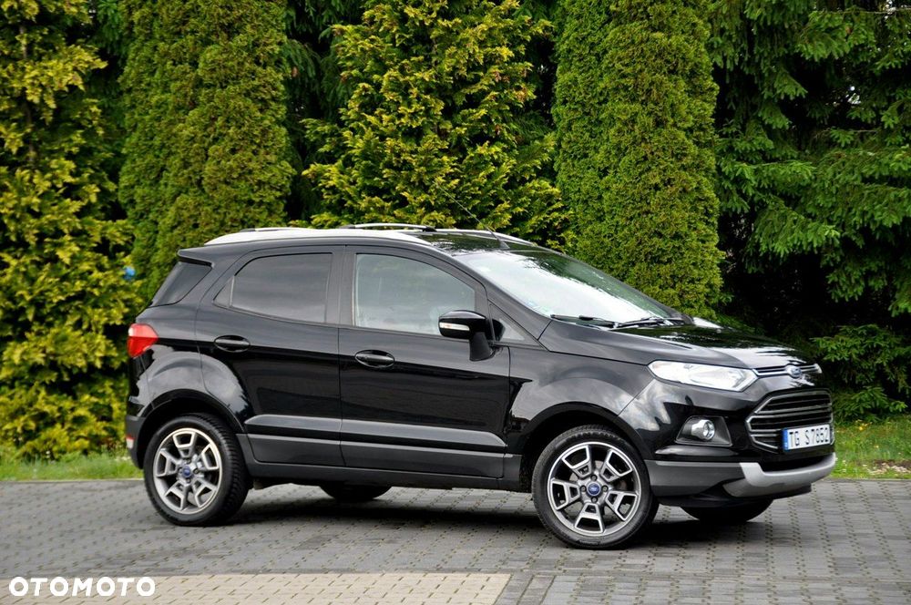 Ford EcoSport - 4