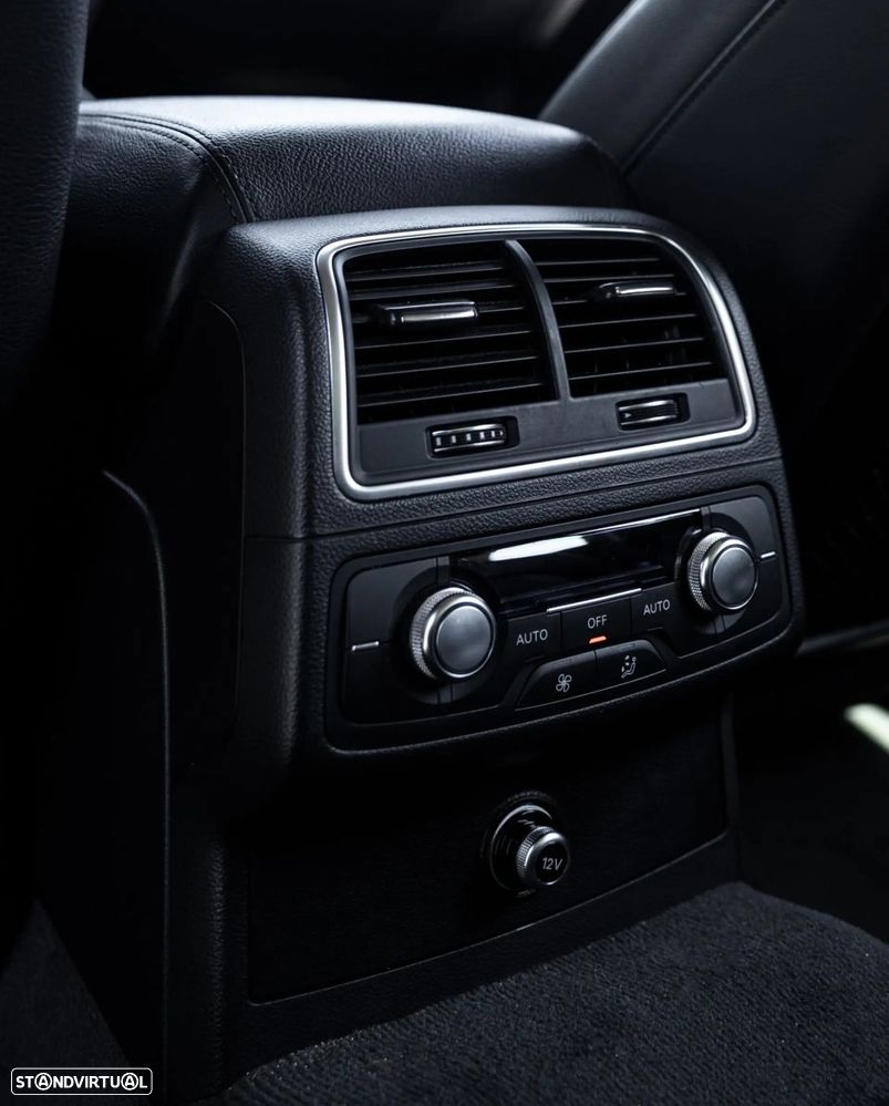 Audi A6 Avant 2.0 TDi Business Line S-line S tronic - 18