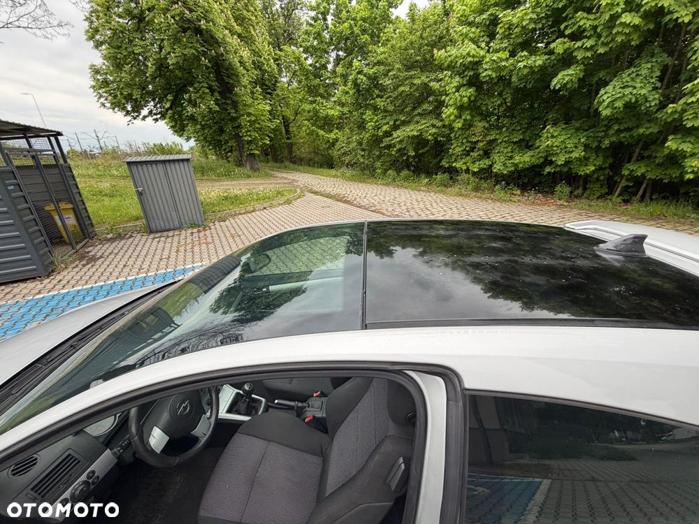 Opel Astra 1.8 Cosmo - 14