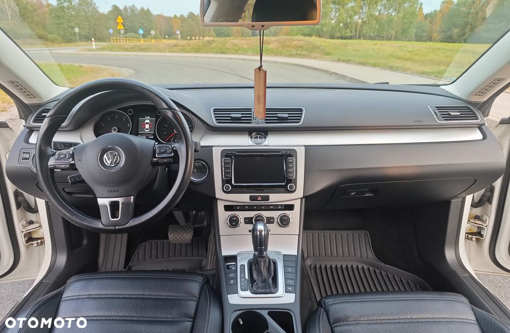 Volkswagen CC 2.0 TSI DSG - 20