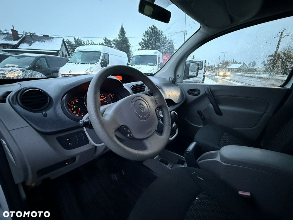 Renault Kangoo - 5