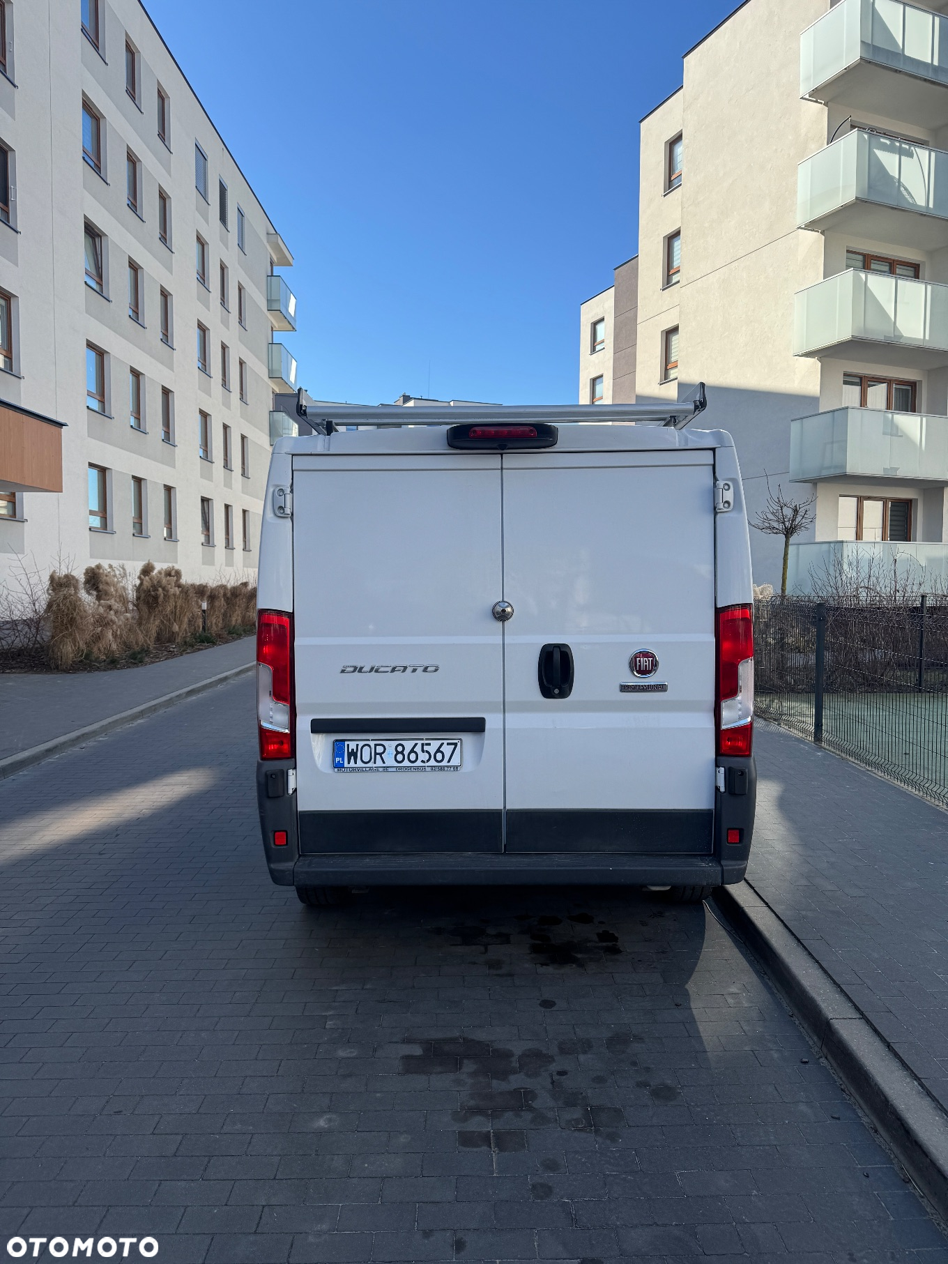 Fiat Ducato - 4