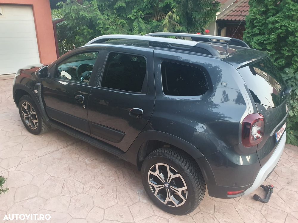 Dacia Duster - 3