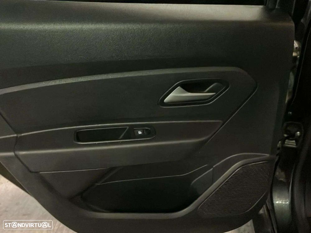 Dacia Duster 1.5 Blue dCi Journey - 20