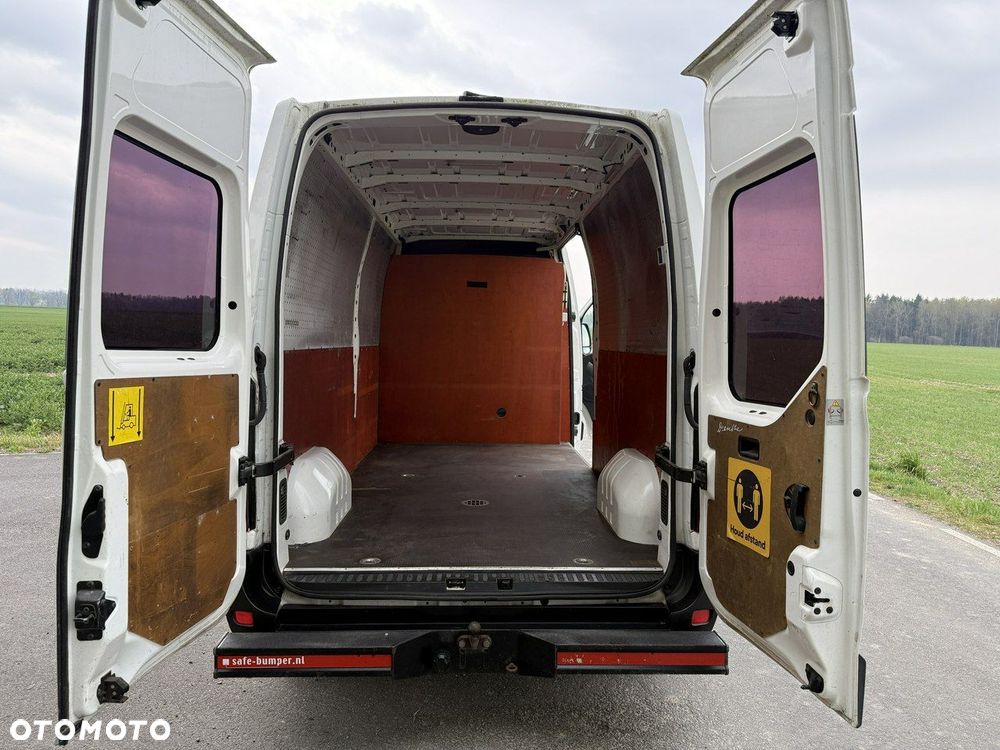 Opel Movano - 9