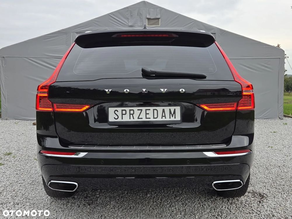 Volvo XC 60 T4 Geartronic Inscription - 34