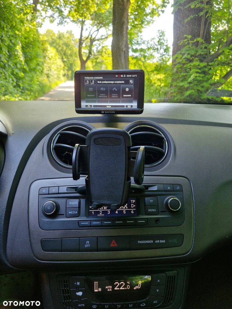 Seat Ibiza - 27