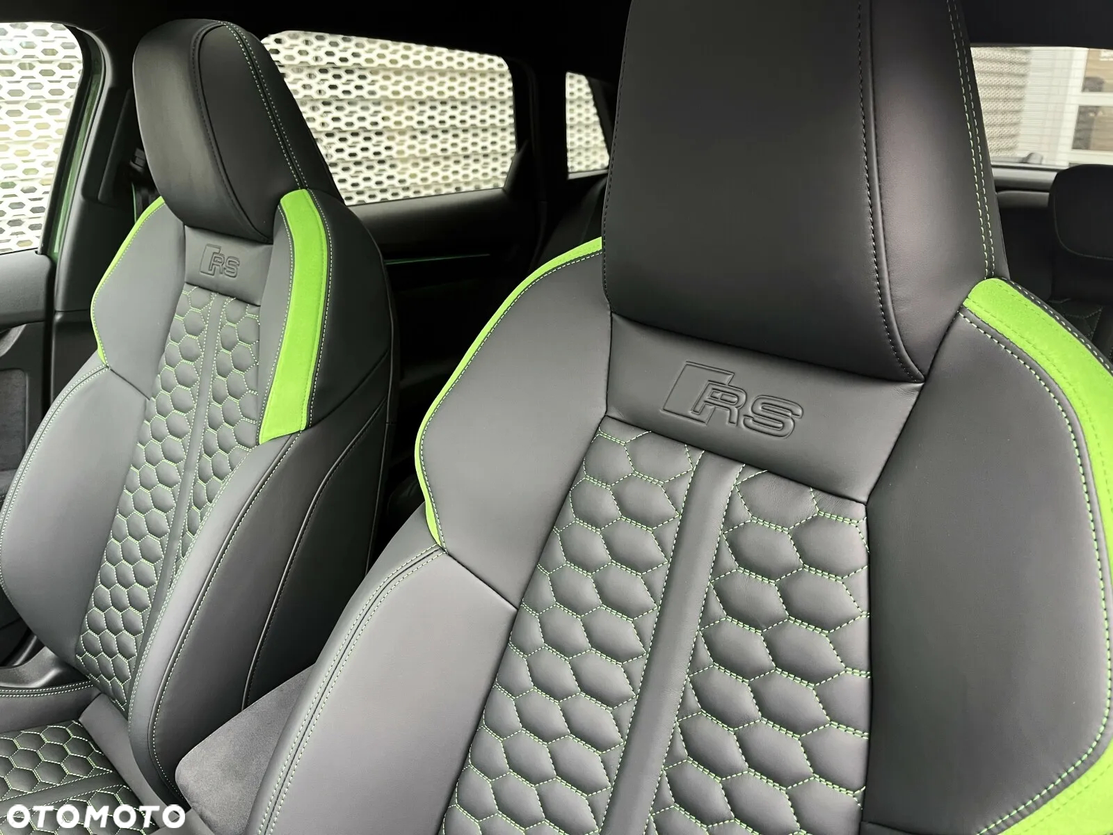 Audi RS3 Sportback TFSI Quattro S tronic - 22