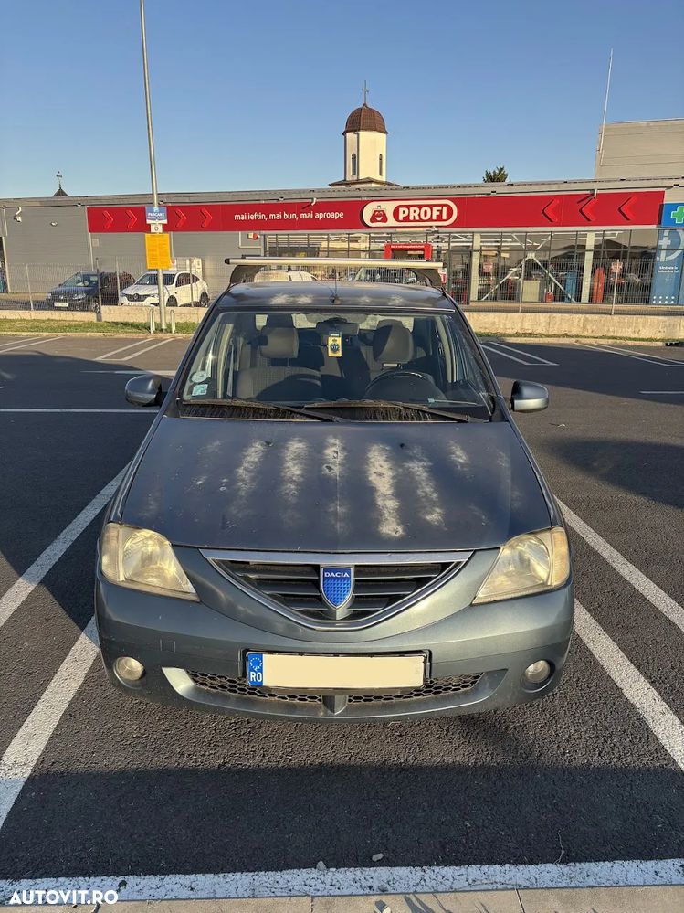 Dacia Logan 1.6 16V Prestige - 2