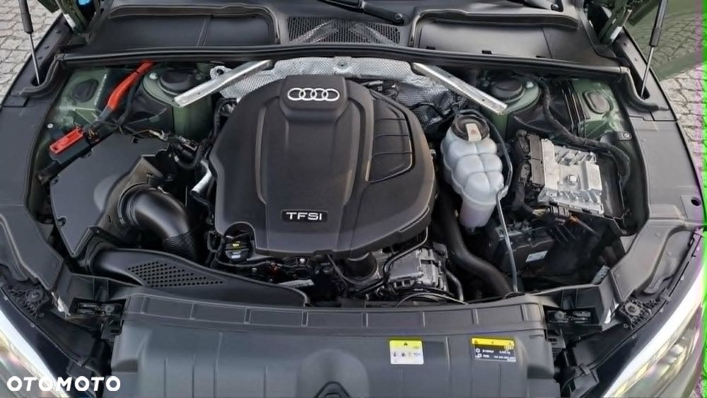 Audi A5 Sportback 45 TFSI Quattro Sport S tronic - 13