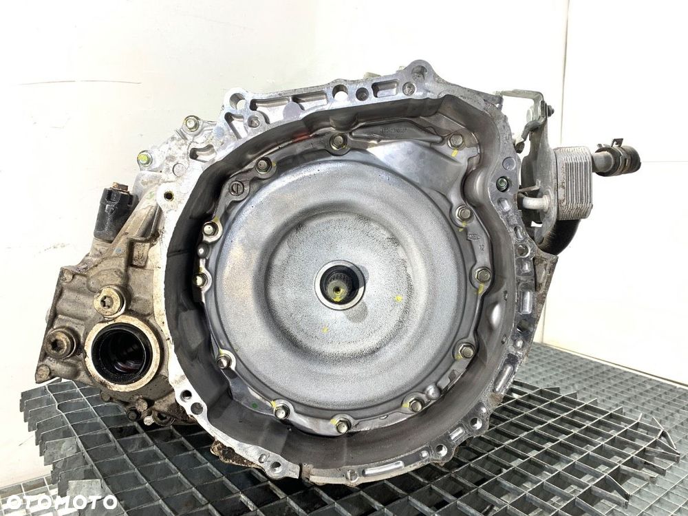 SKRZYNIA BIEGÓW  LEXUS NX (_Z1_) 2014 - 2022 300h AWD (AYZ15_) 114 kW [155 KM] Hybryda silnik - 1