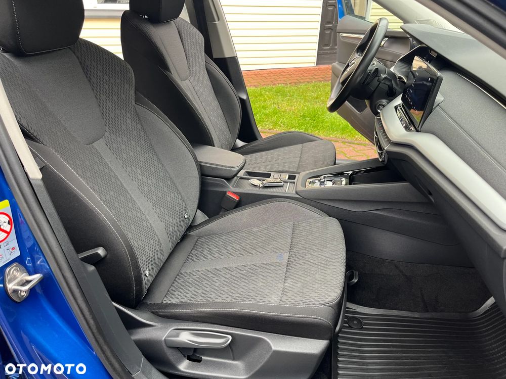 Skoda Octavia 1.4 TSI Plug-In Hybrid Style DSG - 23