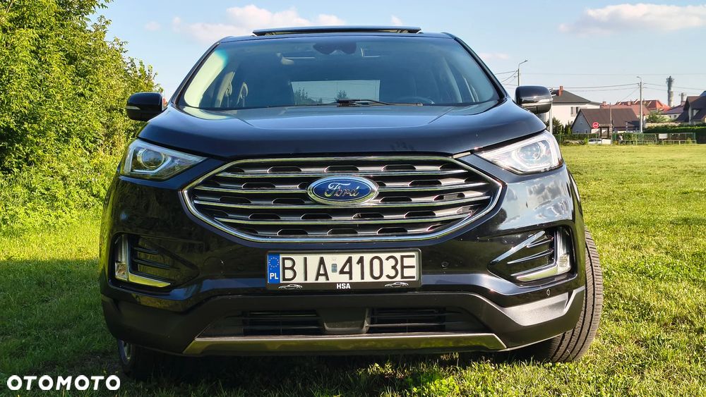 Ford Edge - 5