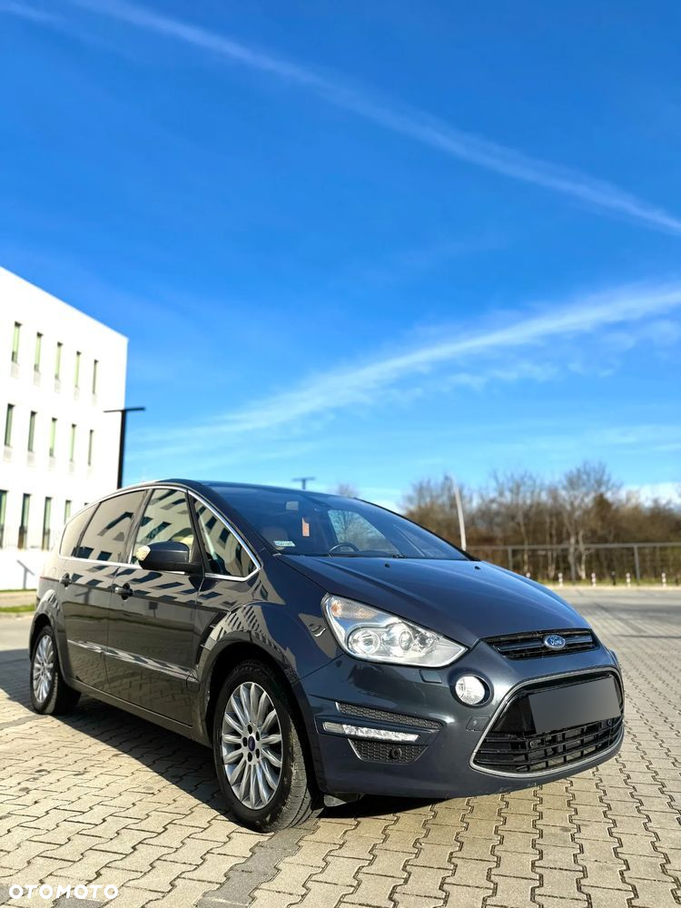 Ford S-Max - 4