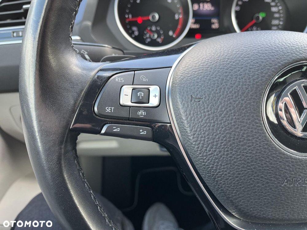 Volkswagen Tiguan 2.0 TDI BMT SCR Comfortline DSG - 36