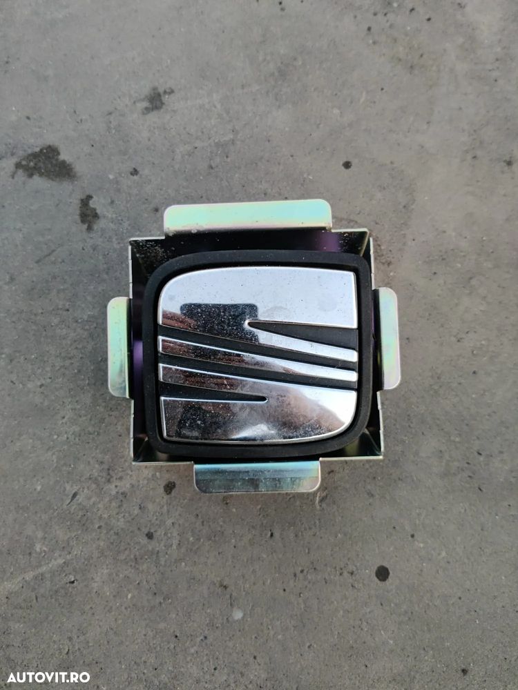 Maner Buton deschidere portbagaj Seat Exeo 2009-2013 cod 6J487565J - 1