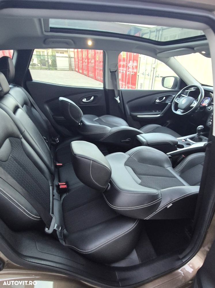 Renault Kadjar Energy dCi 130 LIMITED - 17