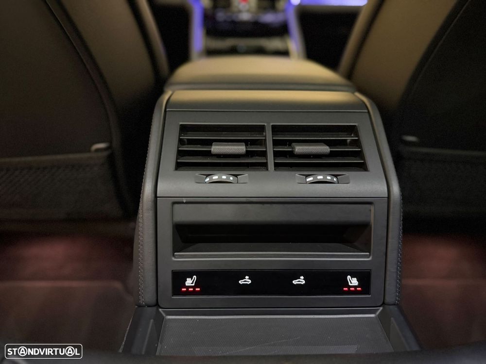 Porsche Panamera 4 E-Hybrid Executive - 49