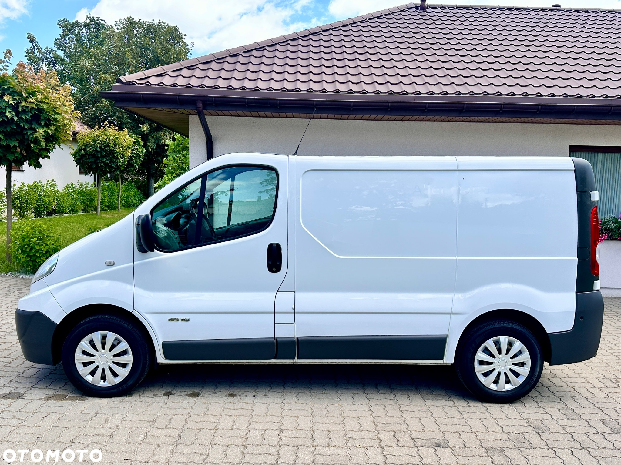 Renault Trafić - 7