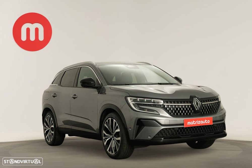 Renault Austral 1.3 Mild Hybrid Iconic Auto - 1