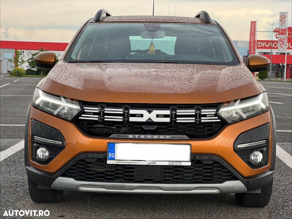 Dacia Sandero - 6