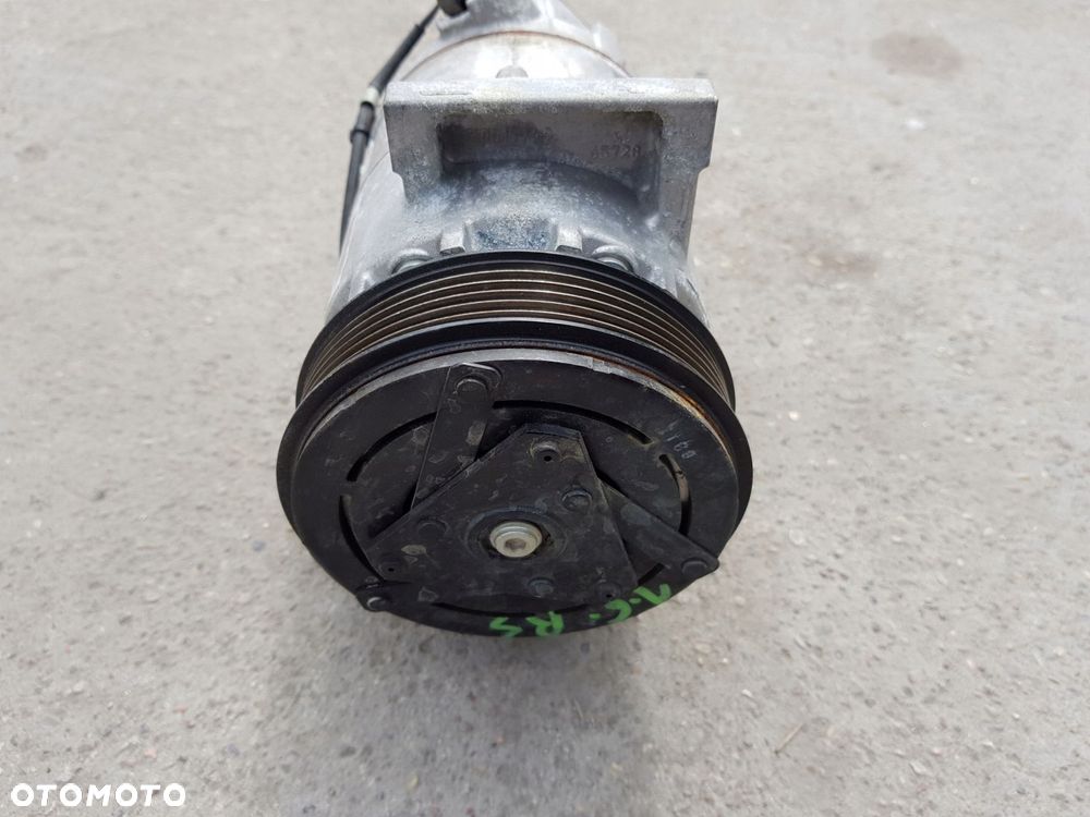 pompa klimatyzacji 1.6 tce do clio iv rs - 1