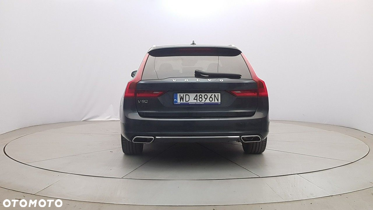 Volvo V90 - 6