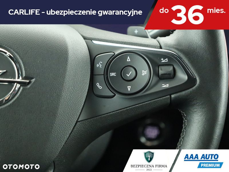 Opel Mokka - 19