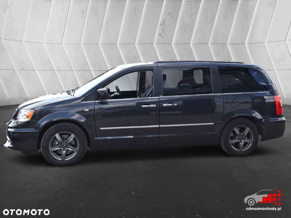 Lancia Voyager - 7