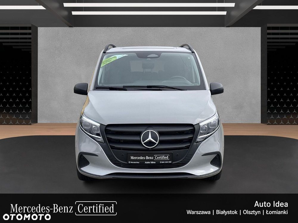 Mercedes-Benz Vito - 8