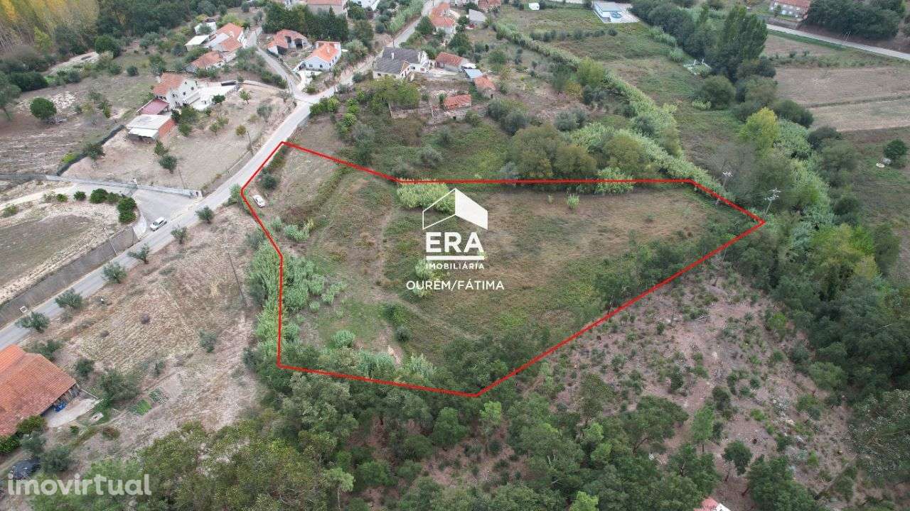 Terreno para Construção localizado no Olival - Grande imagem: 4/19