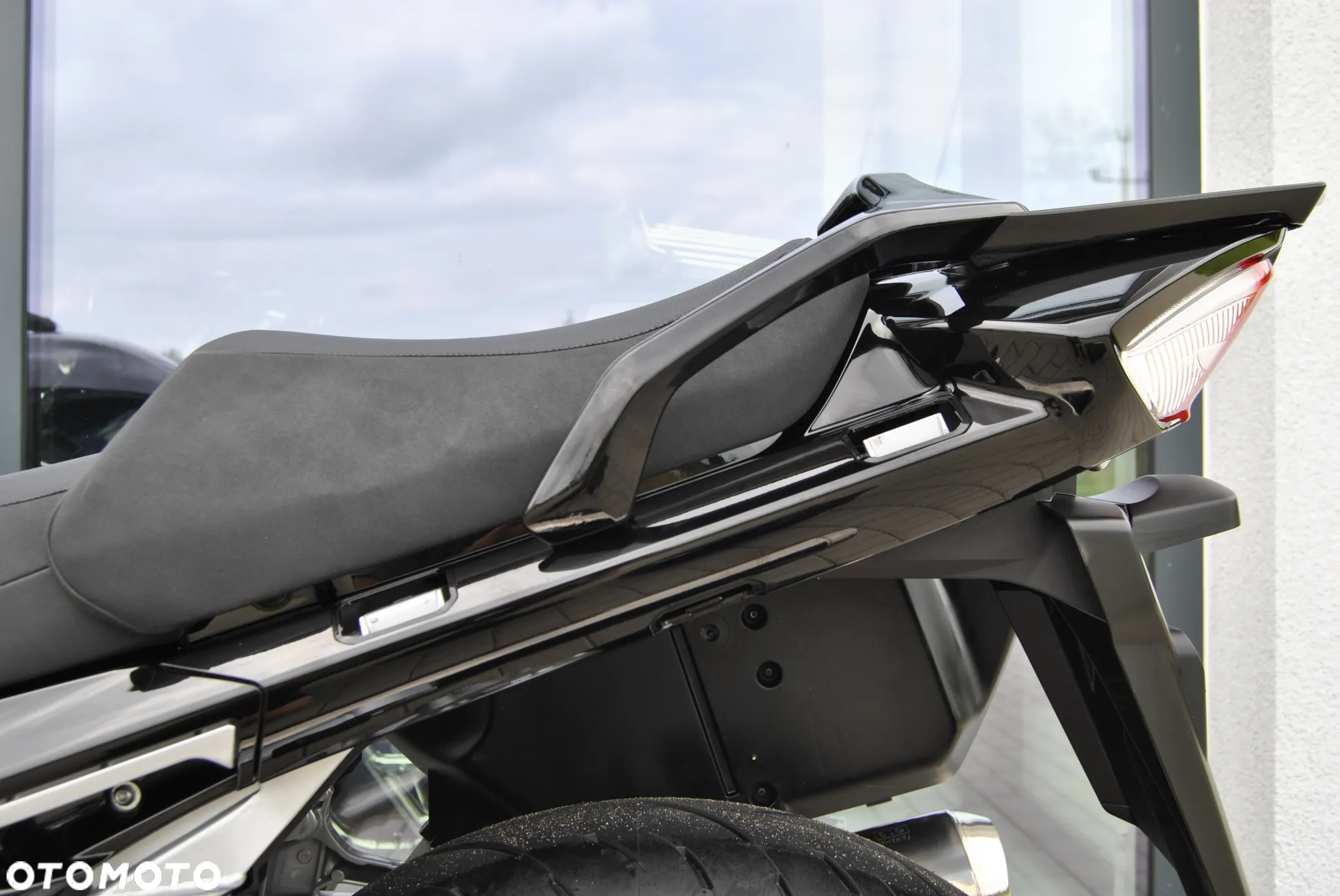 Yamaha FJR - 36