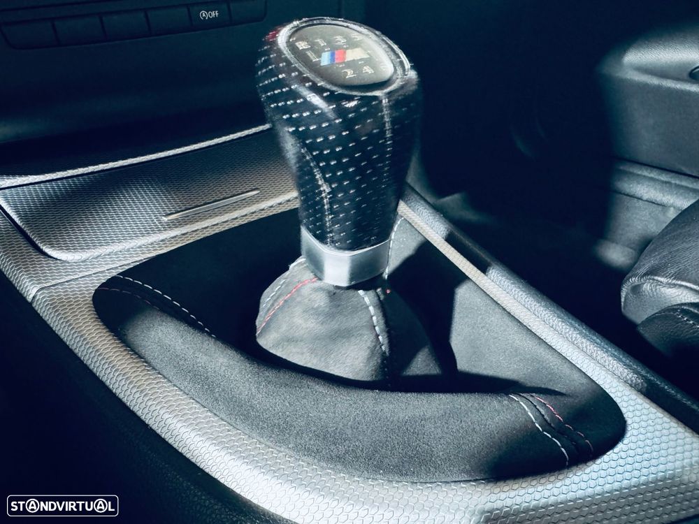 BMW 123 d - 23